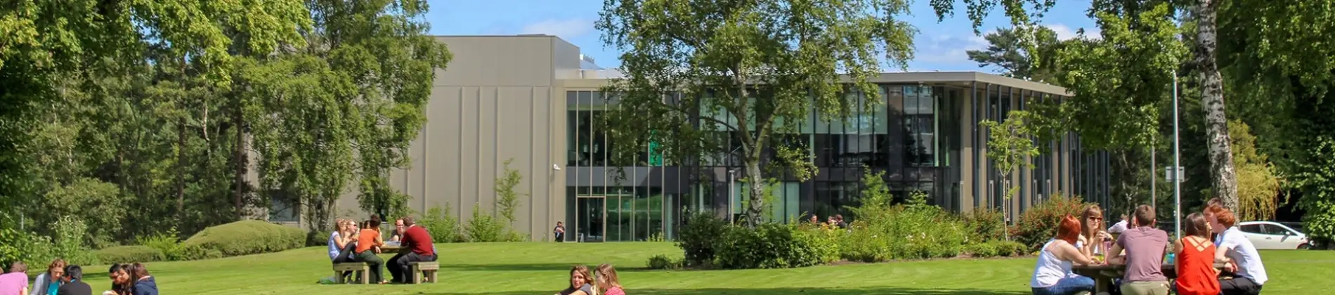 MSc Spatial Planning and Real Estate Development